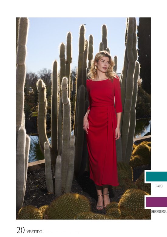 Vestido R25OT020